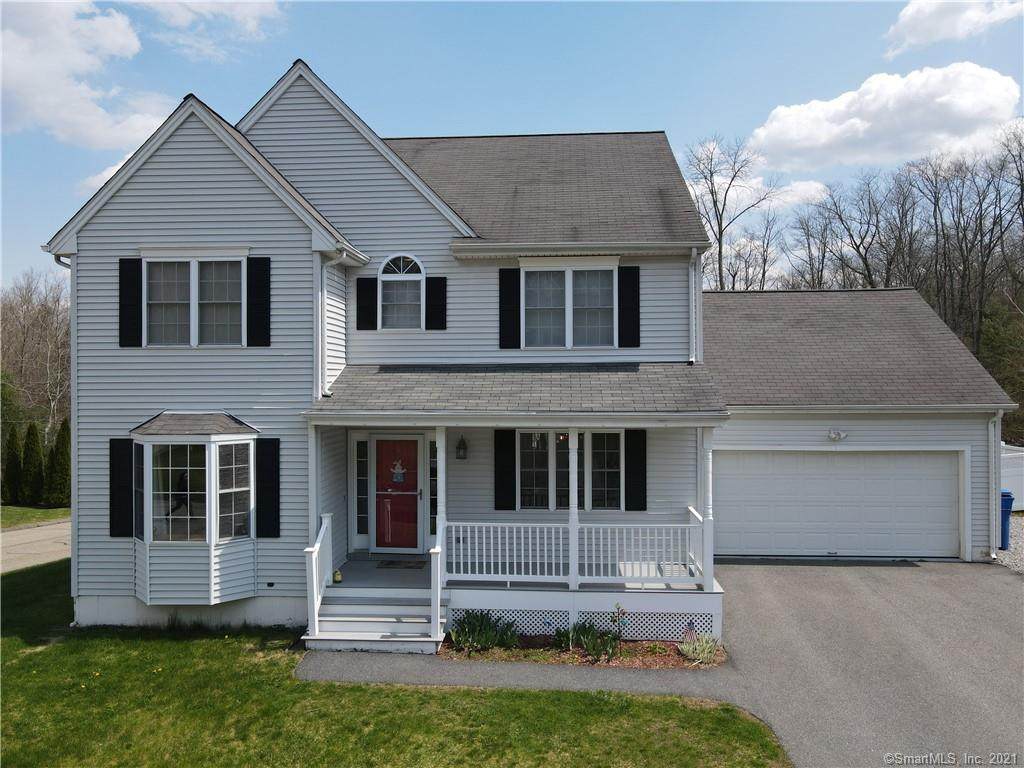 562 Wood Duck Road - Photo 1