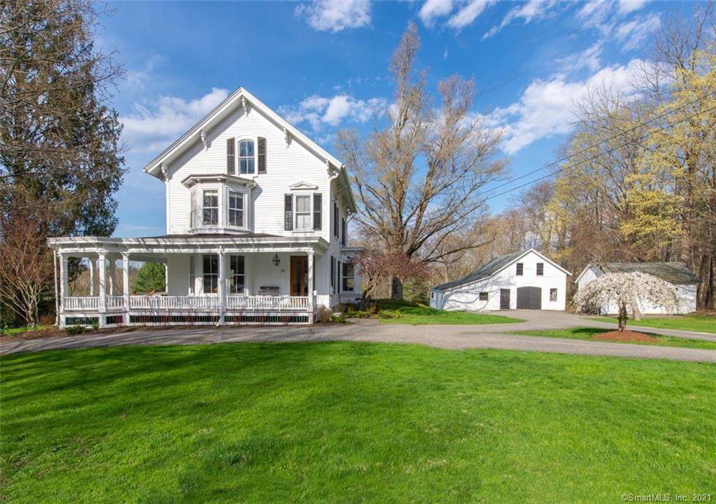 56 Sharon Road - Photo 1