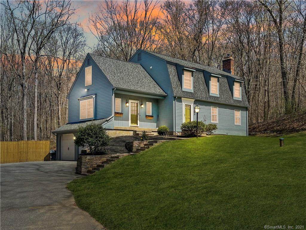 58 Ridge Road - Photo 1