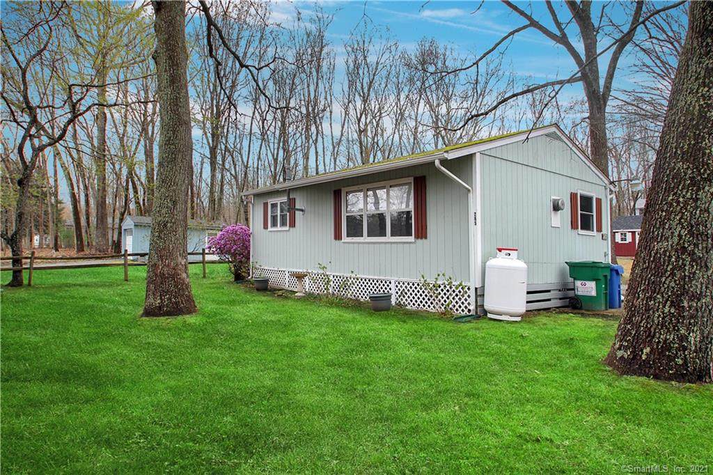 265 Lakeside Drive - Photo 1