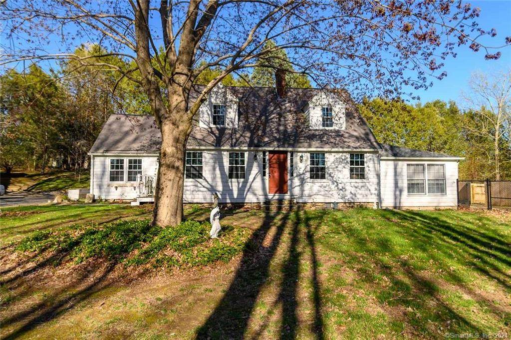 320 Pulpit Rock Road - Photo 1