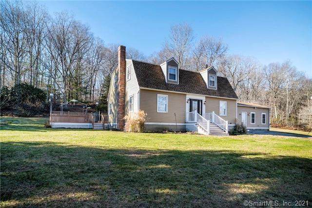 4 Walnut Hill Road - Photo 1