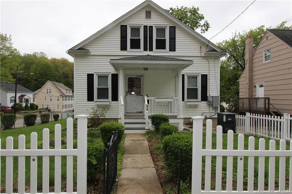 34 Woodbridge Avenue - Photo 1