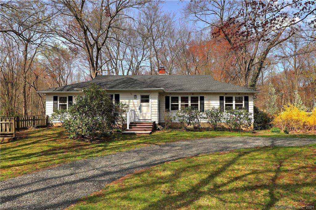1105 Johnson Road - Photo 1