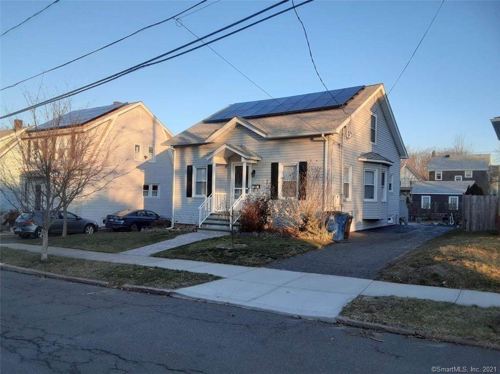 48 Girard Avenue - Photo 1