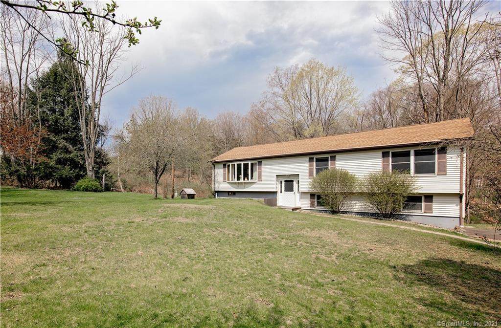 78 Hazel Plain Road - Photo 1