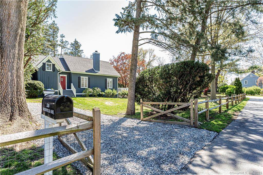 330 Southfield Avenue - Photo 1