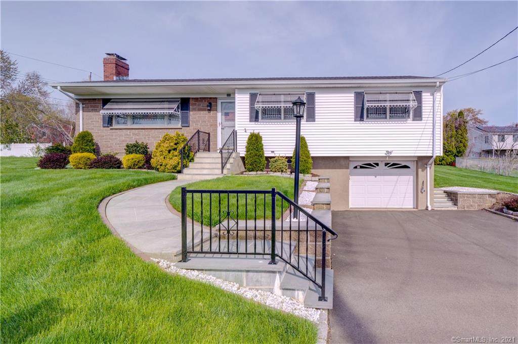 395 Benham Hill Road - Photo 1