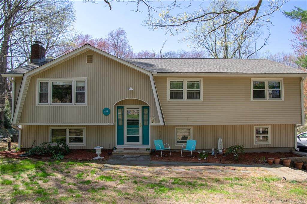444 Walnut Tree Hill Road - Photo 1