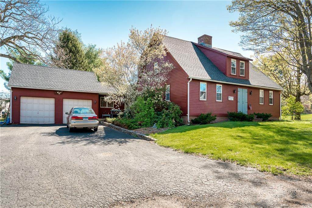 47 Great Hill Road - Photo 1