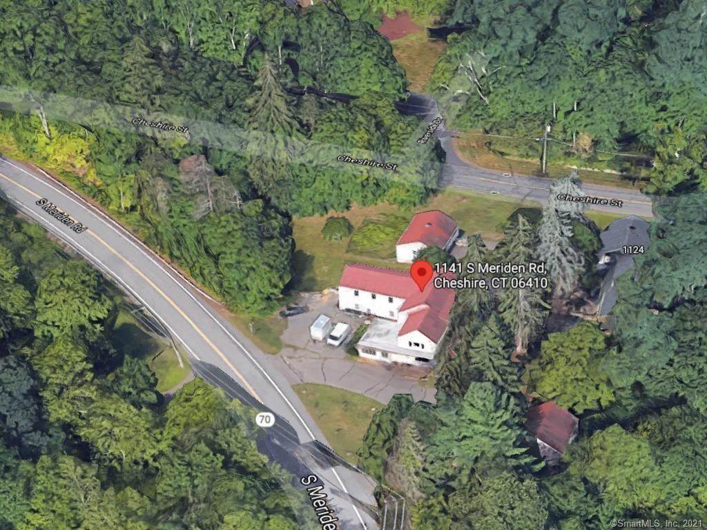 1141 Meriden Road - Photo 1