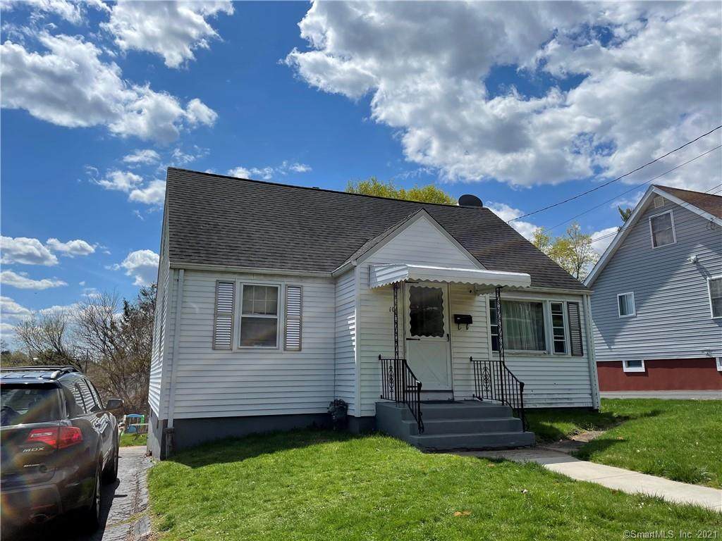 101 Allen Street - Photo 1