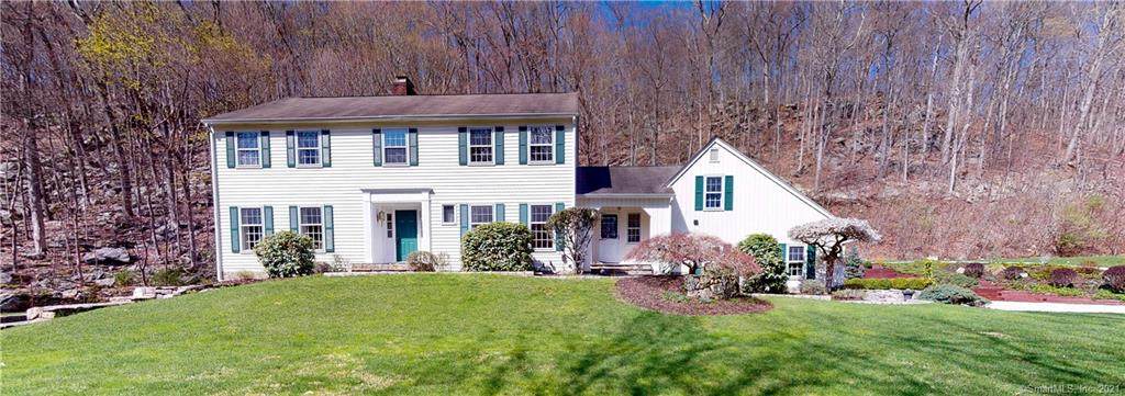 211 Limestone Road - Photo 1