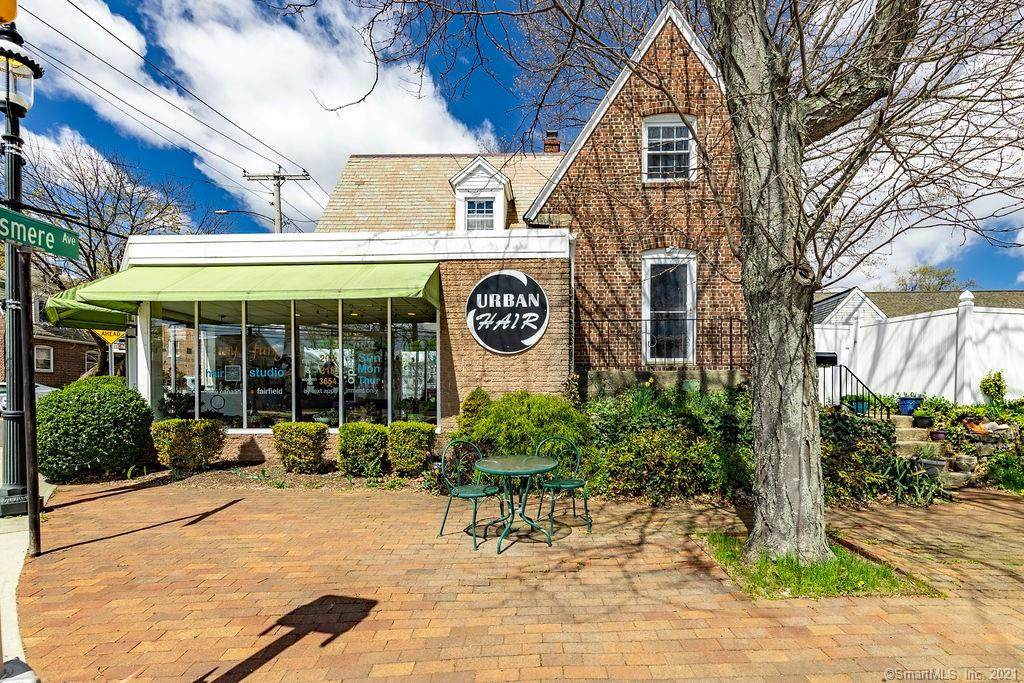 58 Post Road - Photo 1
