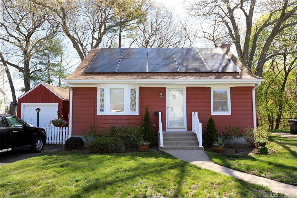 101 Crestwood Drive - Photo 1