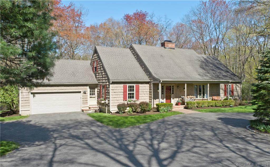 141 Weaver Street - Photo 1