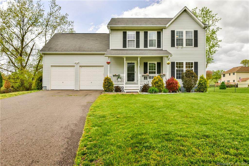 30 Botticello Drive - Photo 1
