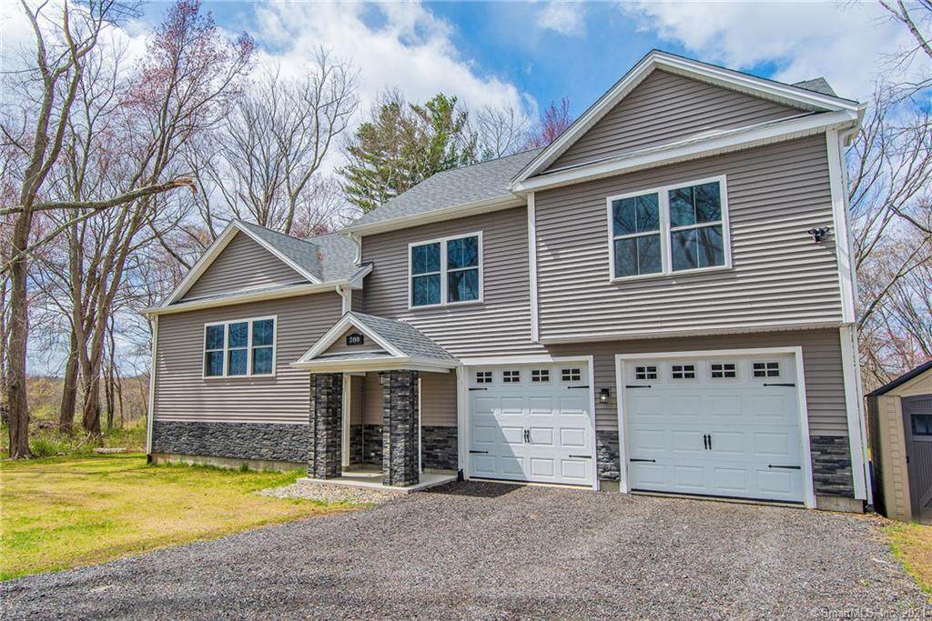 288 Orchard Hill Road - Photo 1
