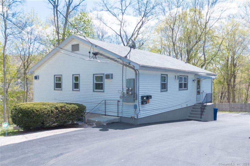 100 Harrison Street - Photo 1