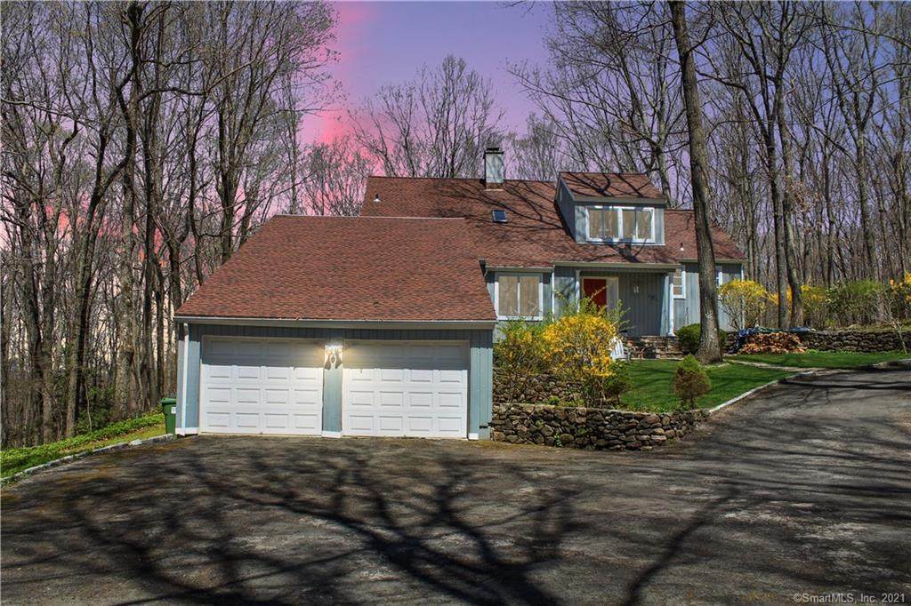 45 Seventy Acre Road - Photo 1