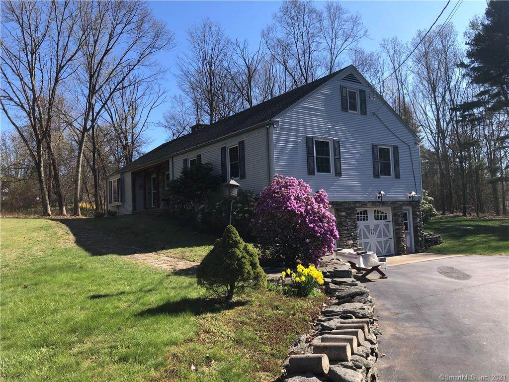 240 Liberty Highway - Photo 1