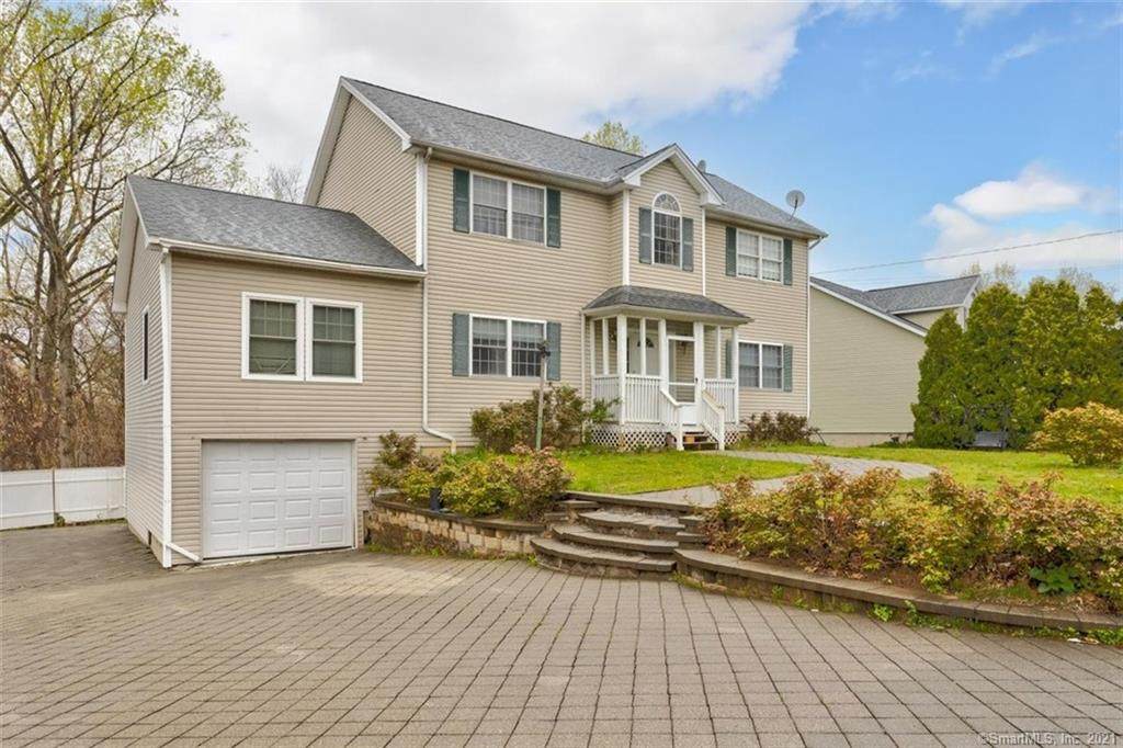 1849 Meriden Road - Photo 1