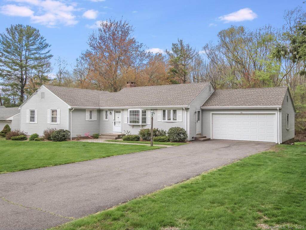 89 Olde Stage Road - Photo 1