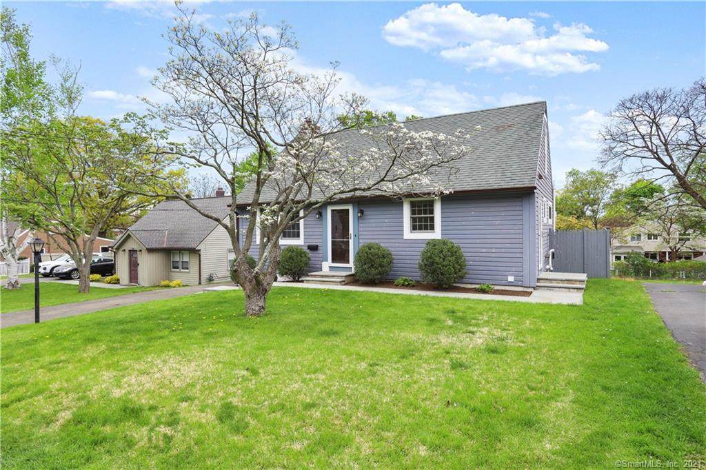 142 Houston Terrace - Photo 1