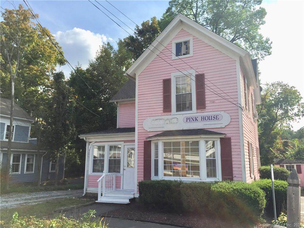 164 Albany Turnpike - Photo 1