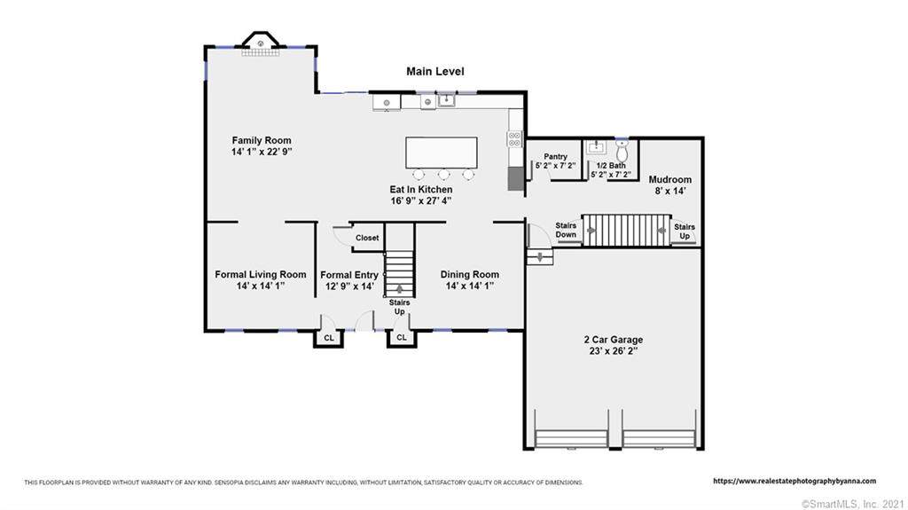 16 Nature Lane - Photo 1