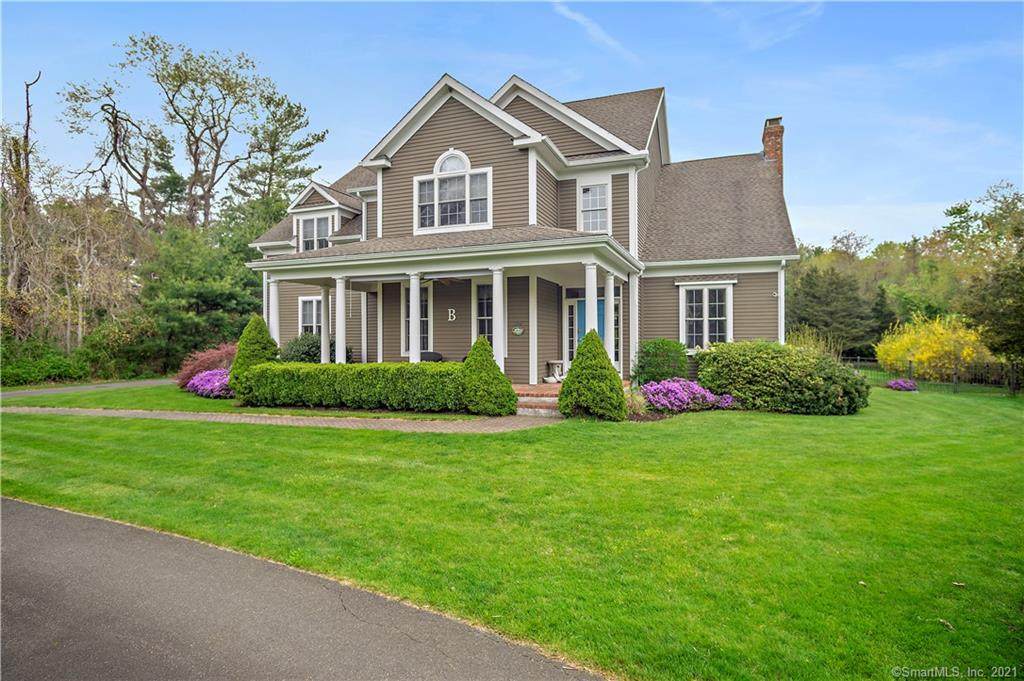 14 Bailey Road - Photo 1