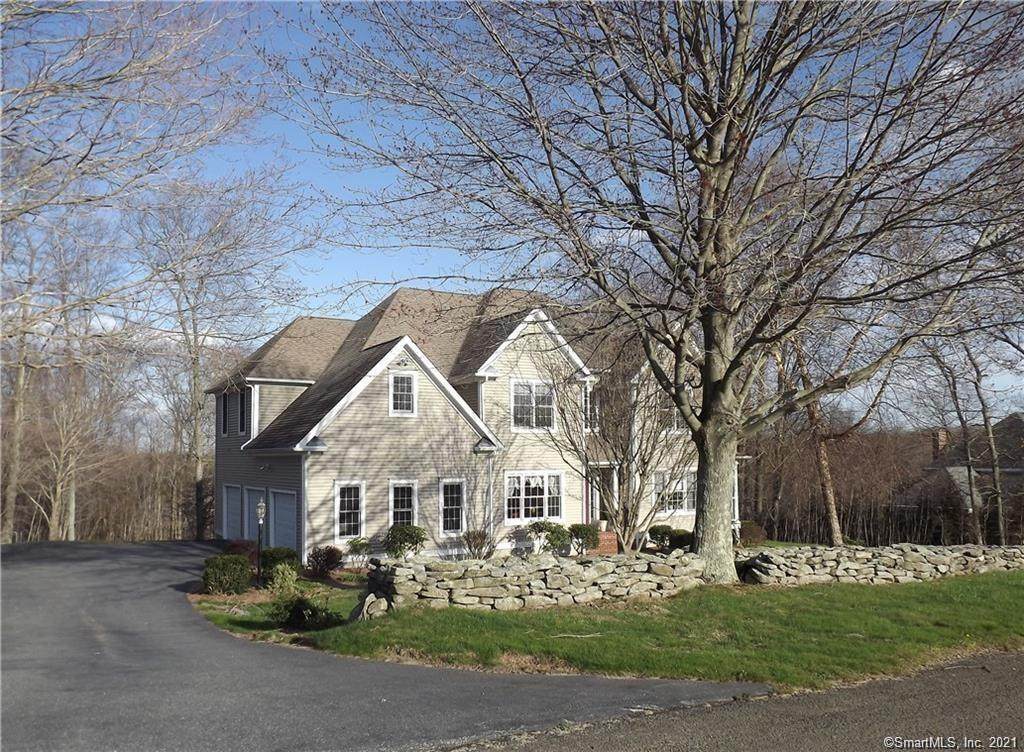 26 Overlook Farms Road - Photo 1