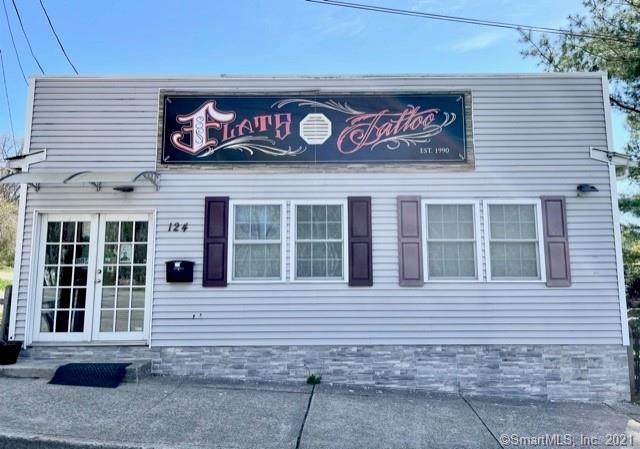 124 North Street - Photo 1
