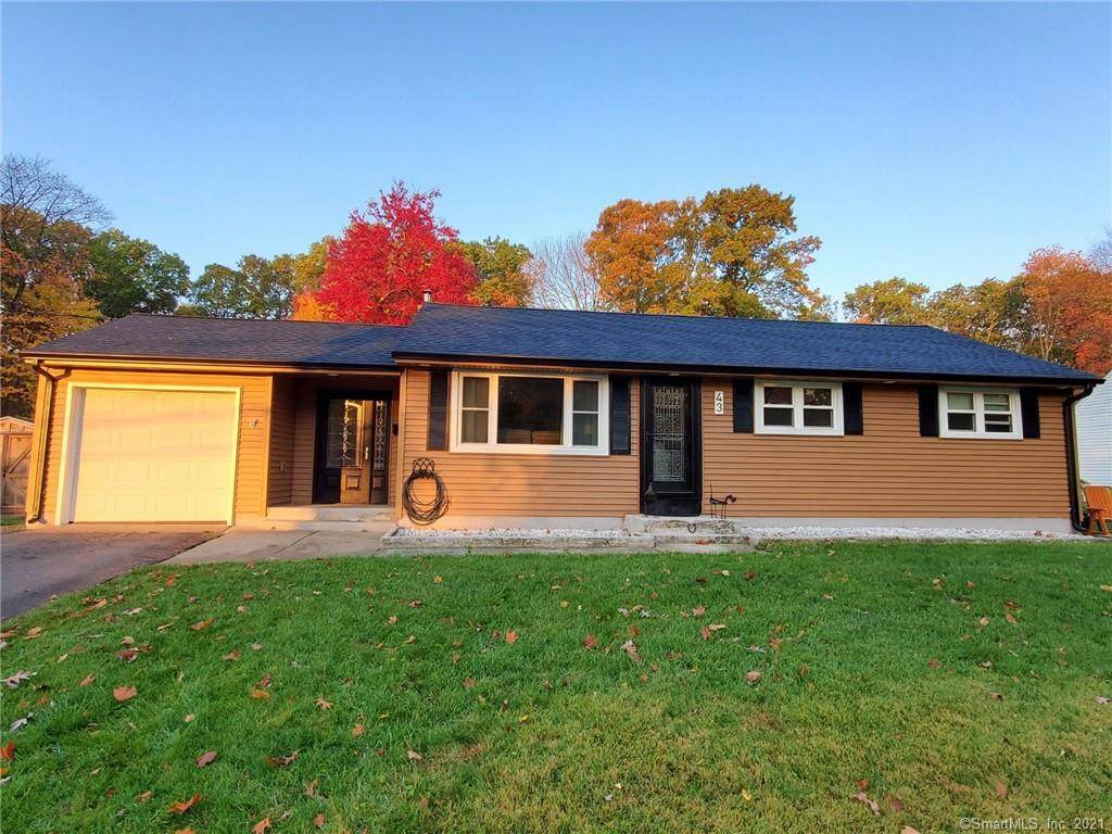 43 Beech Road - Photo 1