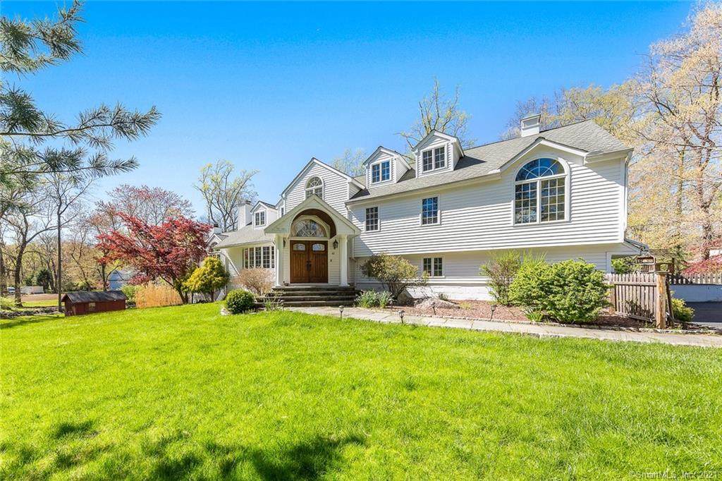 41 Burr Farms Road - Photo 1