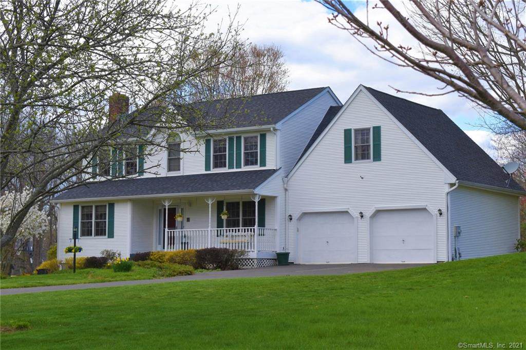 11 Kazersky Drive - Photo 1