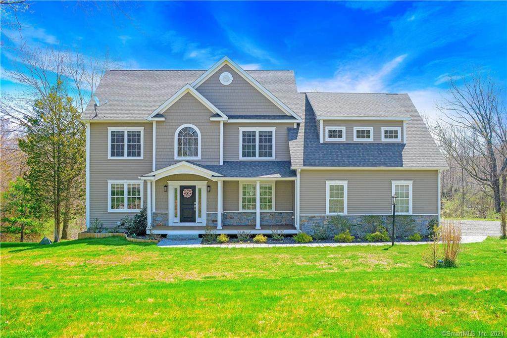 4 Crosswind Court - Photo 1