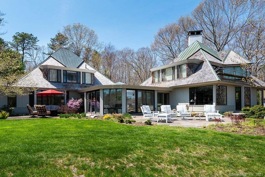 21 Talcott Farm Road - Photo 1