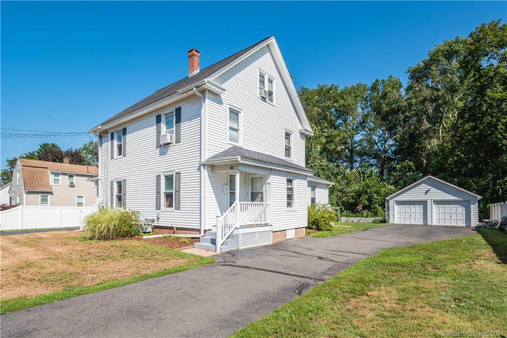 95 Spring Street - Photo 1