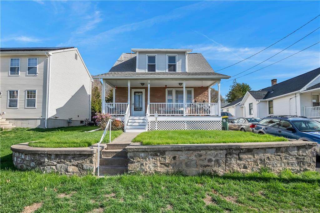9 Byron Avenue - Photo 1