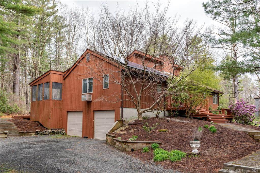 45 Bentley Circle - Photo 1