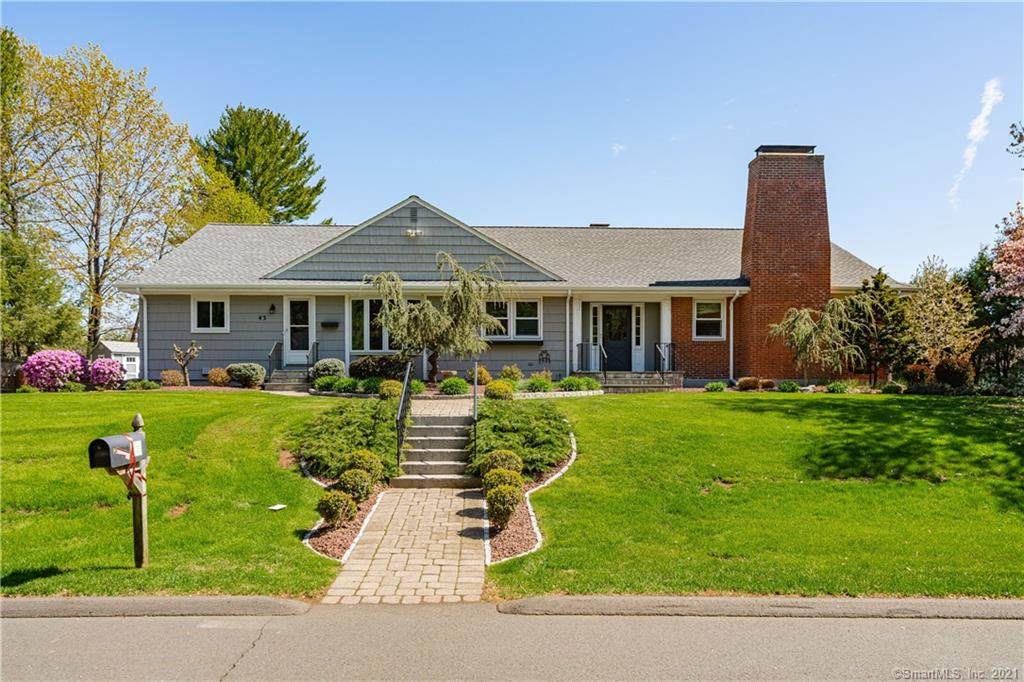 43 Mountain Brook Road - Photo 1