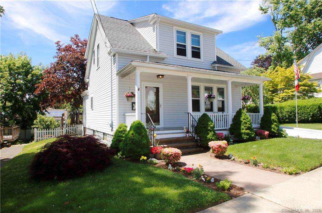 487 Fort Hale Road - Photo 1