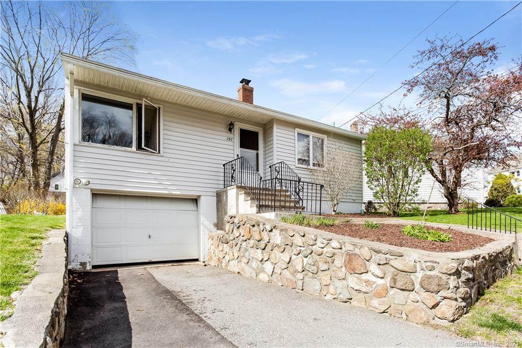 197 Laurel Hill Road - Photo 1