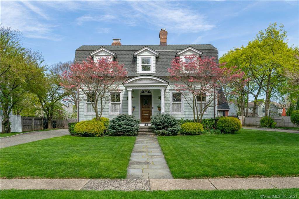 33 Cowing Place - Photo 1