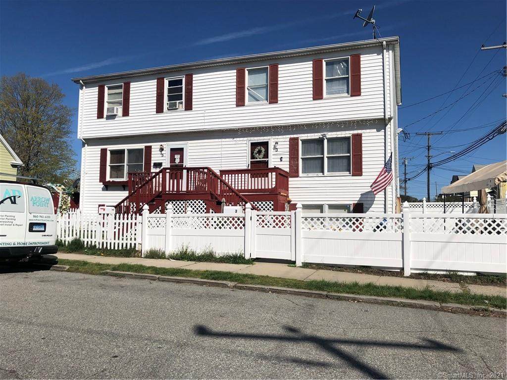 5 Cutler Street - Photo 1