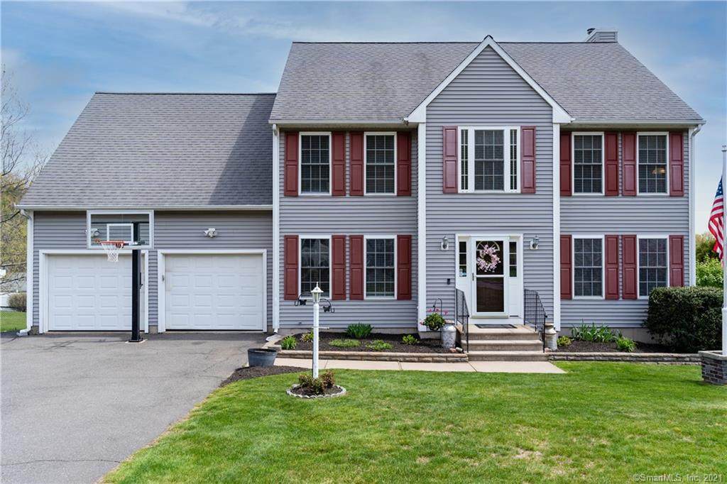 195 Wilderness Way - Photo 1