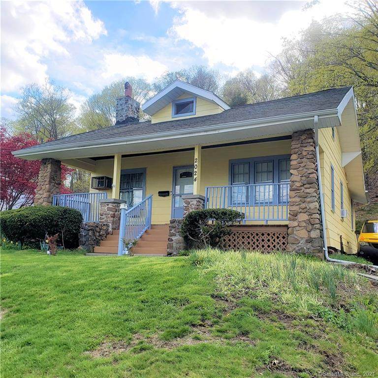 2024 Stanley Street - Photo 1