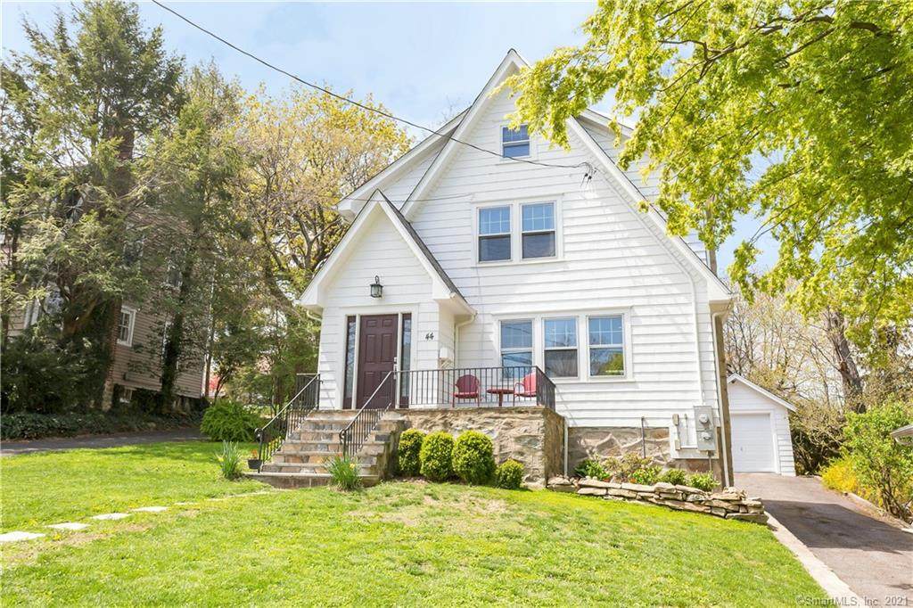 44 Bon Air Avenue - Photo 1