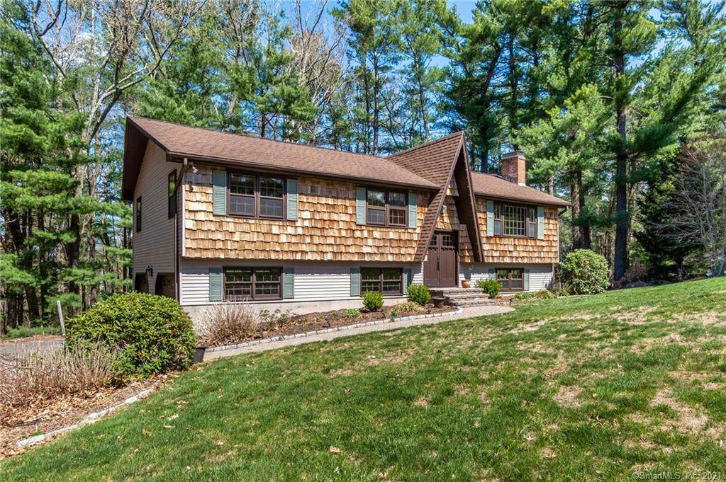 145 Homestead Drive - Photo 1